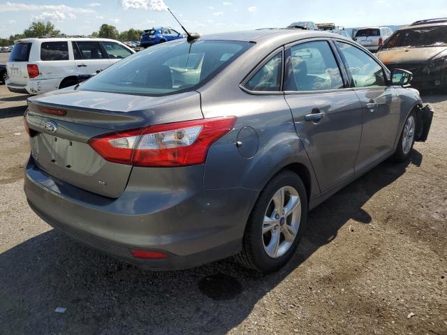 Photo 4 from auction – 2014 FORD FOCUS SE with VIN 1FADP3F22EL338633