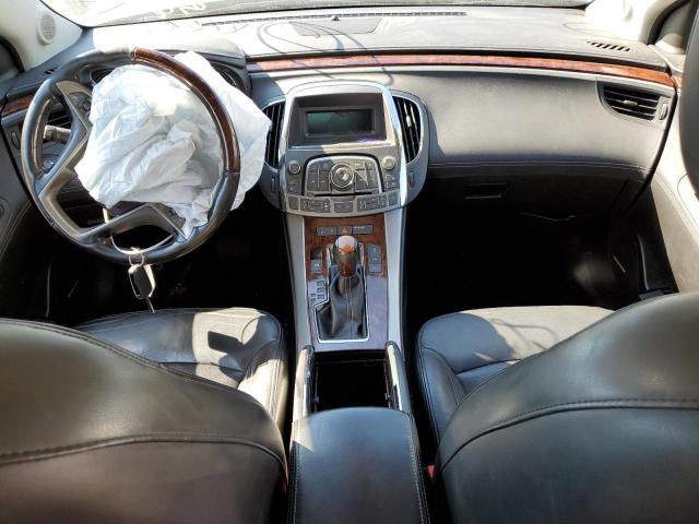 Photo 9 from auction – 2011 BUICK LACROSSE C with VIN 1G4GE5ED7BF297997
