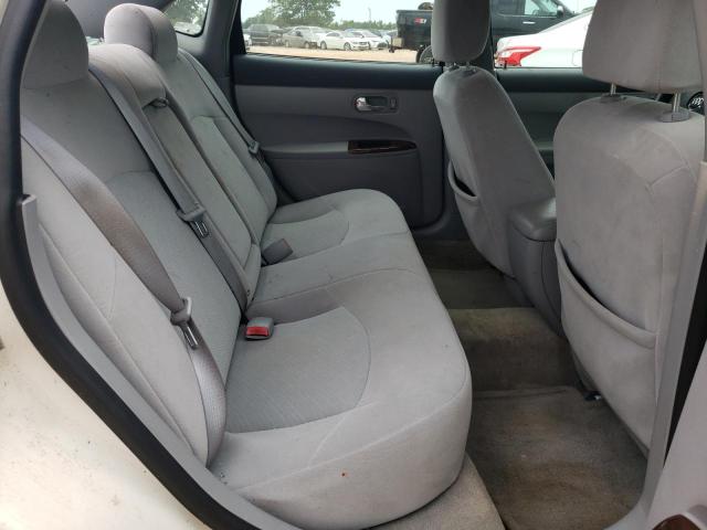 Photo 6 from auction – 2007 BUICK LACROSSE C with VIN 2G4WC552971153981