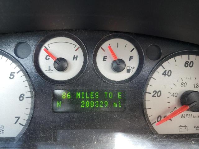 Photo 8 from auction – 2007 FORD TAURUS SEL with VIN 1FAFP56U27A137013