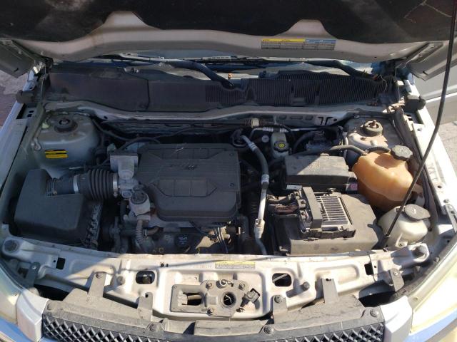 Photo 7 from auction – 2005 CHEVROLET EQUINOX LT with VIN 2CNDL73FX56168739