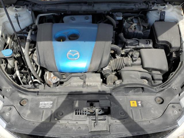 Photo 7 from auction – 2013 MAZDA CX-5 TOURI with VIN JM3KE4CE3D0120980