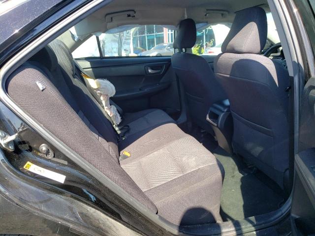 Photo 6 from auction – 2015 TOYOTA CAMRY LE with VIN 4T4BF1FKXFR455589