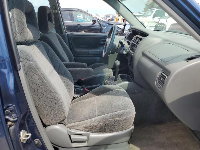 Photo 5 from auction – 2002 CHEVROLET TRACKER LT with VIN 2CNBE634626905893