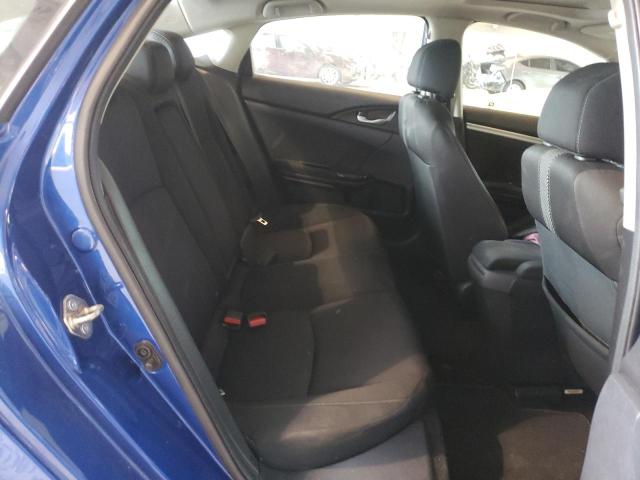 Photo 6 from auction – 2016 HONDA CIVIC EX with VIN 19XFC2F72GE098659