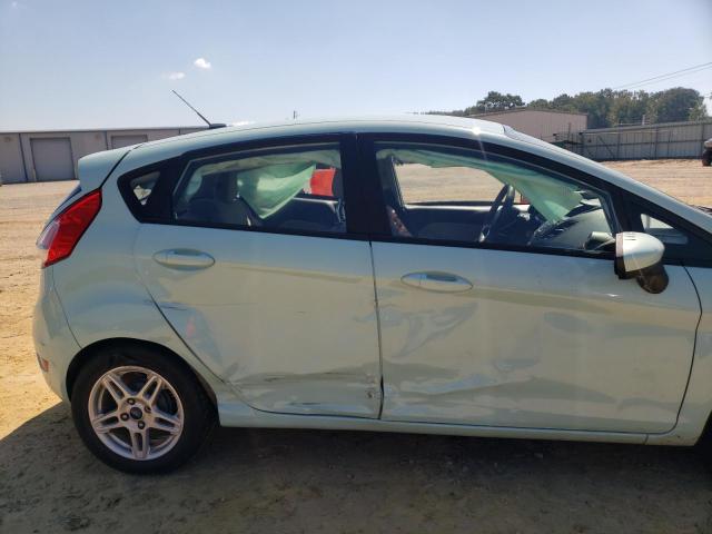 Photo 10 from auction – 2017 FORD FIESTA SE with VIN 3FADP4EJ4HM144350