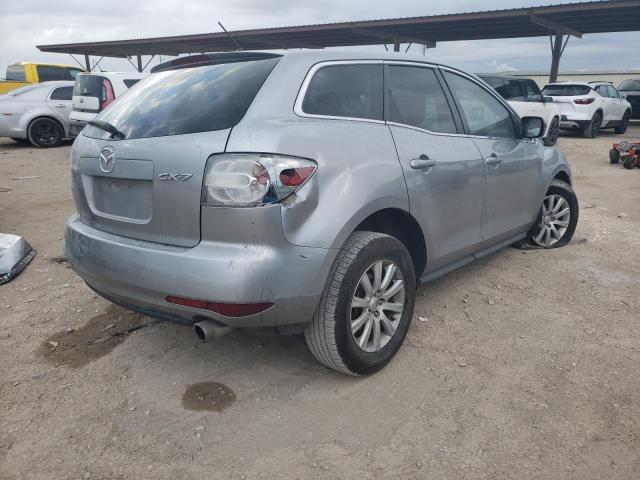 Photo 4 from auction – 2011 MAZDA CX-7 with VIN JM3ER2BMXB0384404
