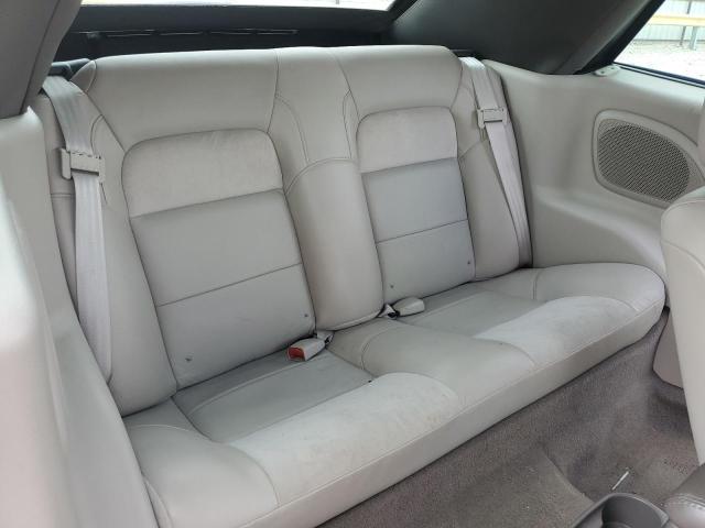 Photo 6 from auction – 2004 CHRYSLER SEBRING LI with VIN 1C3EL65R34N360674