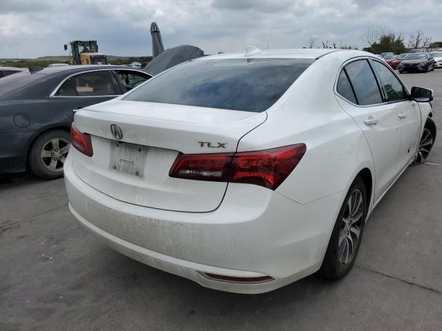Photo 4 from auction – 2015 ACURA TLX with VIN 19UUB1F36FA022026