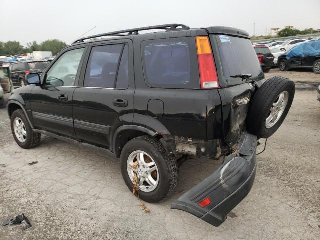 Photo 3 from auction – 1997 HONDA CR-V LX with VIN JHLRD1859VC062961
