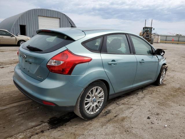 Photo 4 from auction – 2012 FORD FOCUS SE with VIN 1FAHP3K28CL416840