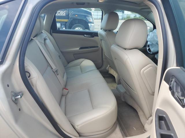Photo 6 from auction – 2011 CHEVROLET IMPALA LTZ with VIN 2G1WC5EM9B1189273
