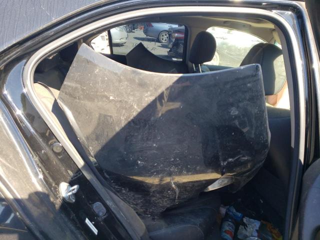 Photo 6 from auction – 2011 ACURA TSX with VIN JH4CU2F64BC016596