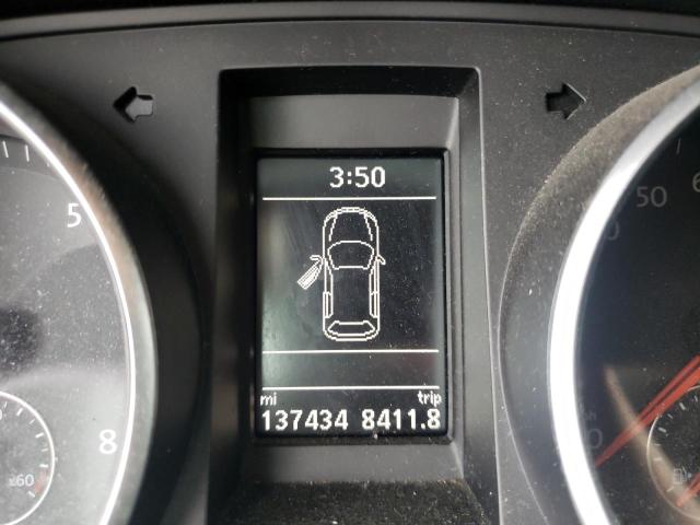 Photo 8 from auction – 2013 VOLKSWAGEN GOLF with VIN WVWDB7AJ5DW137868