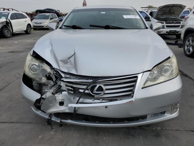 Photo 9 from auction – 2010 LEXUS ES 350 with VIN JTHBK1EG1A2359781