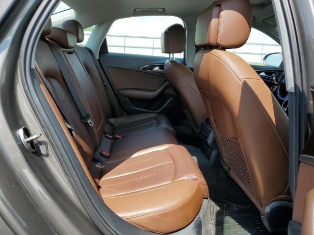 Photo 6 from auction – 2012 AUDI A6 PREMIUM with VIN WAUGGAFC4CN156838