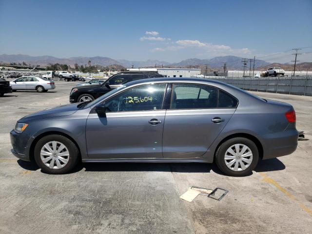 Photo 9 from auction – 2013 VOLKSWAGEN JETTA BASE with VIN 3VW2K7AJ9DM353954