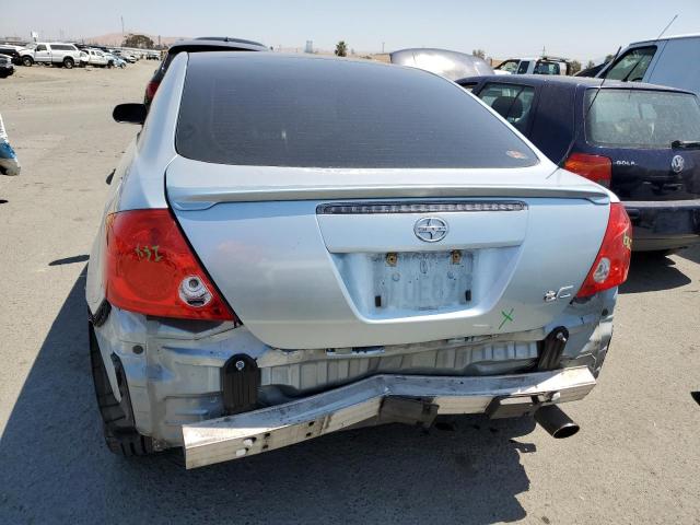 Photo 9 from auction – 2005 TOYOTA SCION TC with VIN JTKDE167650039009