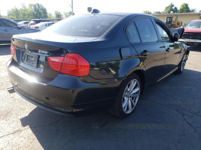 Photo 4 from auction – 2011 BMW 328 XI SUL with VIN WBAPK5C56BF121948