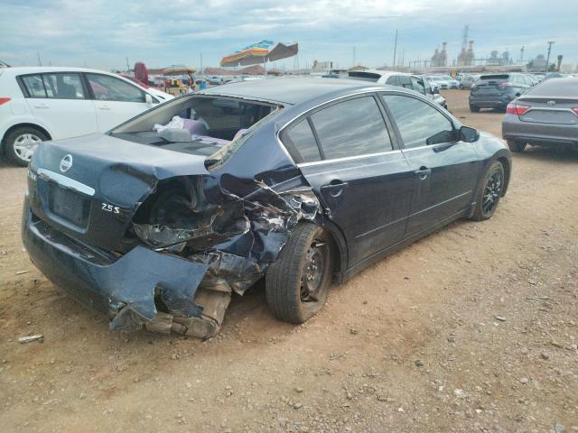 Photo 4 from auction – 2008 NISSAN ALTIMA 2.5 with VIN 1N4AL21E08N402431