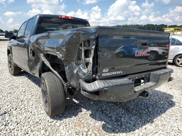Photo 9 from auction – 2017 GMC SIERRA K15 with VIN 1GTV2LEC5HZ156160