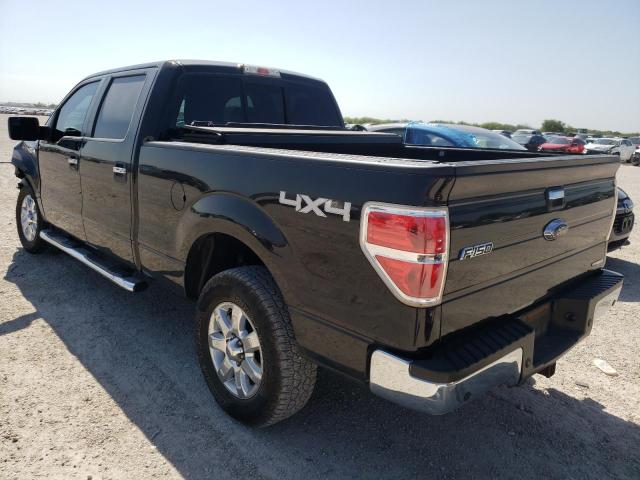Photo 3 from auction – 2013 FORD F150 SUPER with VIN 1FTFW1EF6DFD52739