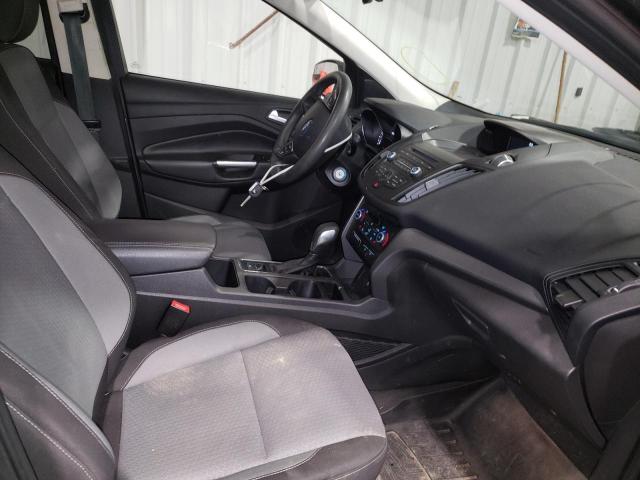 Photo 5 from auction – 2018 FORD ESCAPE SE with VIN 1FMCU9GD4JUC41080