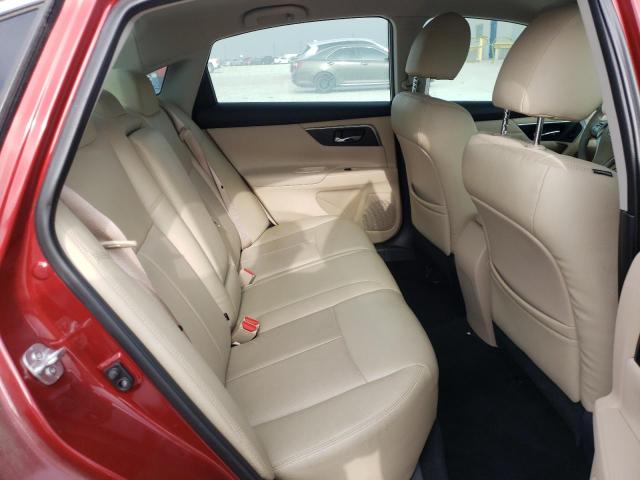 Photo 6 from auction – 2015 NISSAN ALTIMA 2.5 with VIN 1N4AL3AP8FN873067