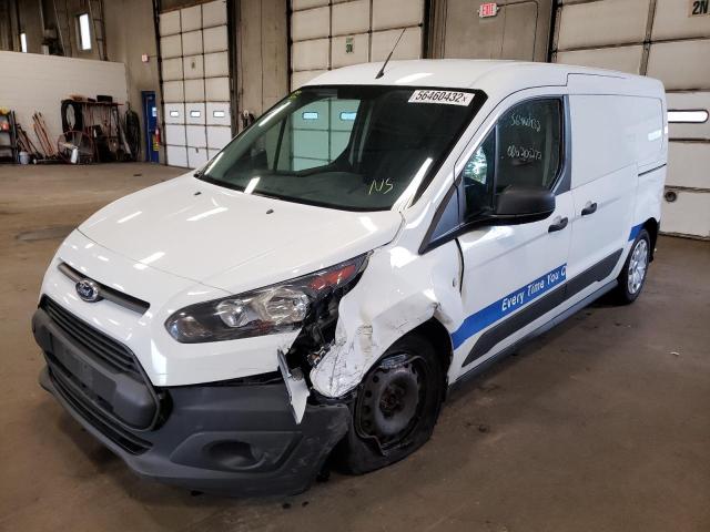 Photo 2 from auction – 2015 FORD TRANSIT CO with VIN NM0LS7E77F1174766