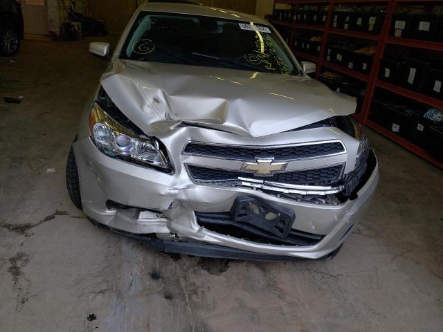Photo 9 from auction – 2013 CHEVROLET MALIBU 2LT with VIN 1G11E5SAXDF201912