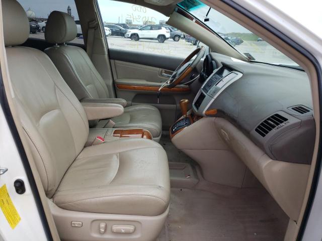 Photo 5 from auction – 2007 LEXUS RX 350 with VIN 2T2GK31U87C021895