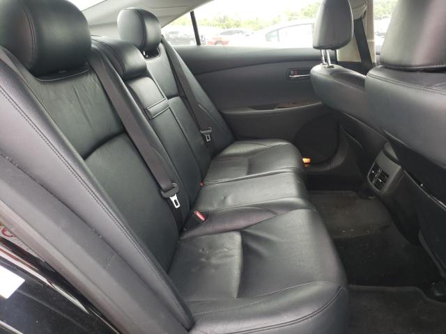 Zdjęcie 6 z aukcji – 2011 LEXUS ES 350 z VIN JTHBK1EG1B2432102
