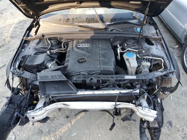 Photo 7 from auction – 2014 AUDI A4 PREMIUM with VIN WAUBFAFL9EN001928