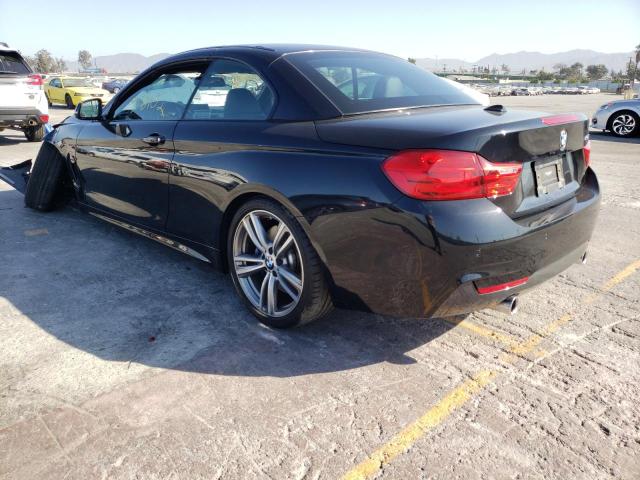 Foto 3 de la subasta – 2014 BMW 435 I con VIN WBA3T3C58EP736967
