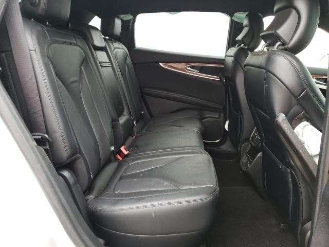 Photo 6 from auction – 2019 LINCOLN NAUTILUS S with VIN 2LMPJ6K93KBL31330