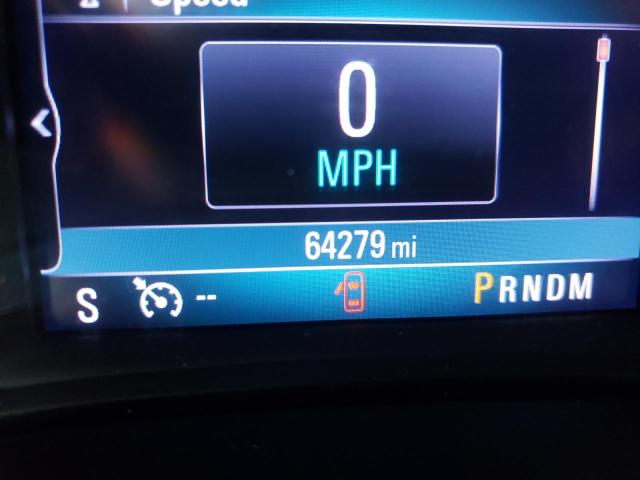 Photo 8 from auction – 2020 BUICK ENCORE ESS with VIN KL4CJGSBXLB044561