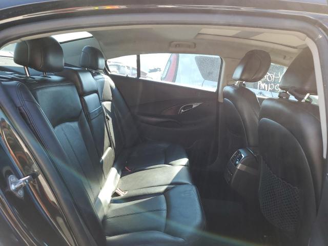 Photo 6 from auction – 2011 BUICK LACROSSE C with VIN 1G4GE5ED7BF297997