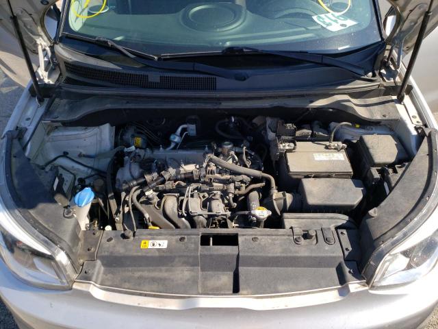 Photo 7 from auction – 2016 KIA SOUL with VIN KNDJN2A25G7873892