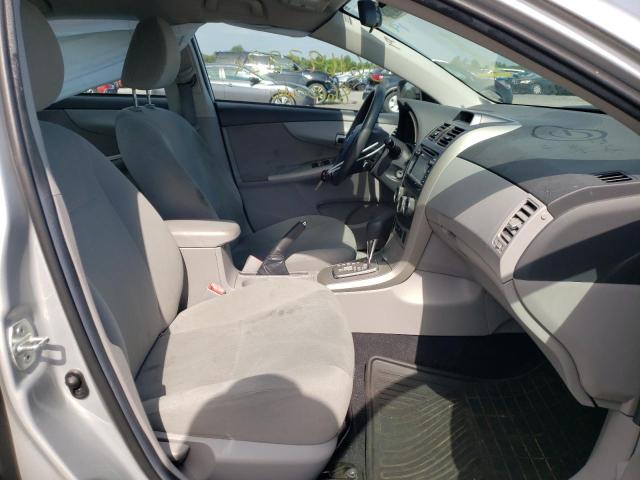 Photo 5 from auction – 2013 TOYOTA COROLLA BA with VIN 2T1BU4EE9DC092536