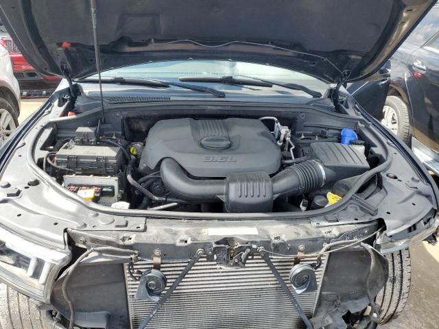 Photo 7 from auction – 2011 DODGE DURANGO EX with VIN 1D4RE2GGXBC628160