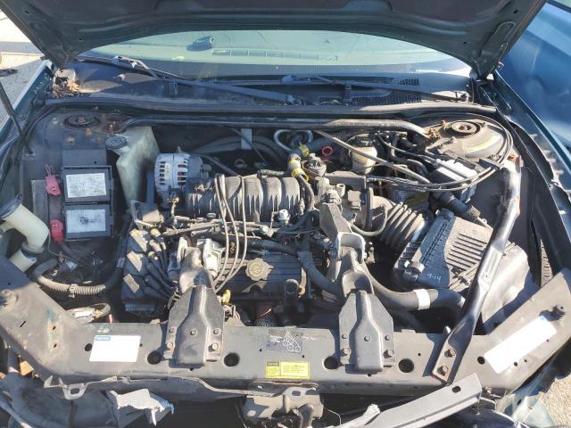 Photo 7 from auction – 2007 CHEVROLET IMPALA with VIN 2G1WH55K0Y9191990
