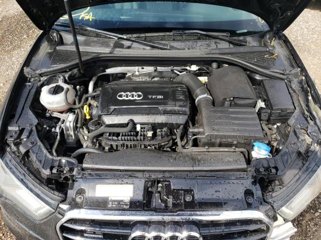 Photo 7 from auction – 2015 AUDI A3 PRESTIG with VIN WAUKFRFF6F1027579