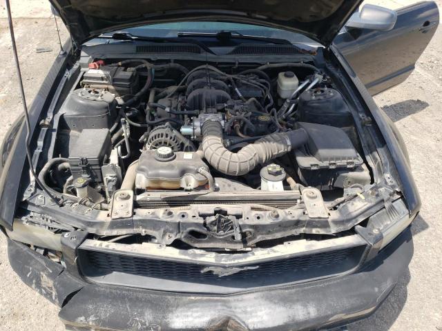 Photo 7 from auction – 2008 FORD MUSTANG with VIN 1ZVHT80N085156765