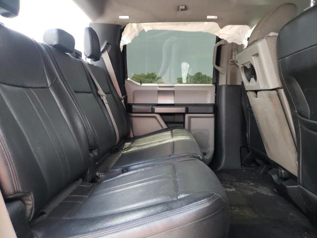 Photo 6 from auction – 2015 FORD F150 SUPER with VIN 1FTEW1EGXFKD47543
