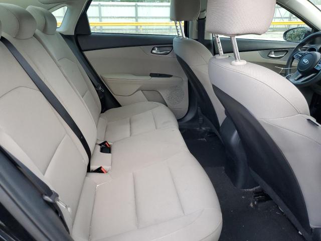 Photo 6 from auction – 2021 KIA FORTE FE with VIN 3KPF24AD0ME318100