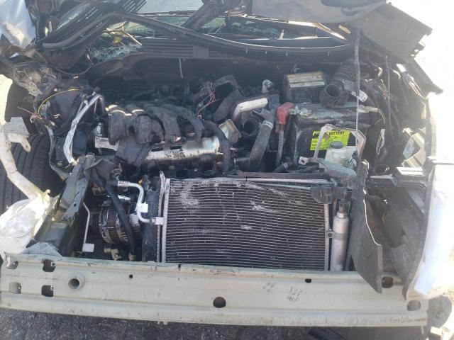 Photo 7 from auction – 2016 NISSAN VERSA with VIN 3N1CN7AP9GL884927