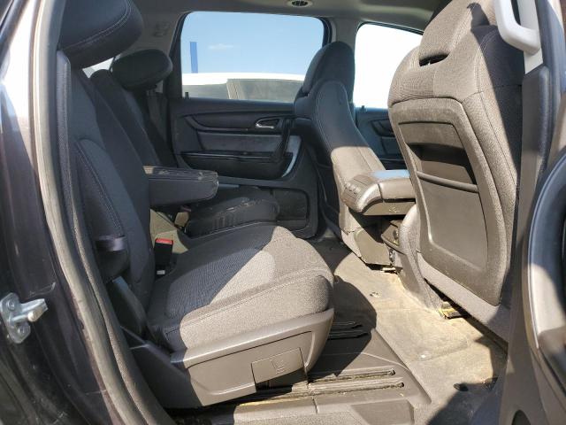 Photo 6 from auction – 2017 CHEVROLET TRAVERSE L with VIN 1GNKVGKD7HJ279186