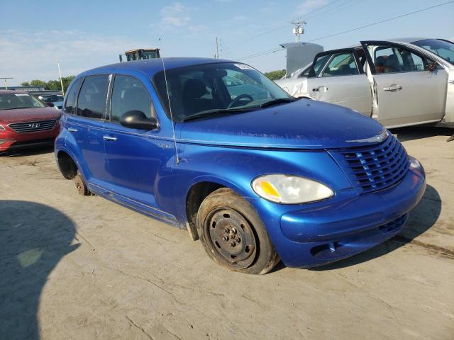 Photo 1 from auction – 2005 CHRYSLER PT CRUISER with VIN 3C4FY58B15T628133