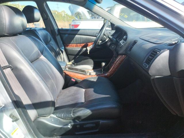 Photo 5 from auction – 2000 ACURA 3.2TL with VIN 19UUA5662YA064412