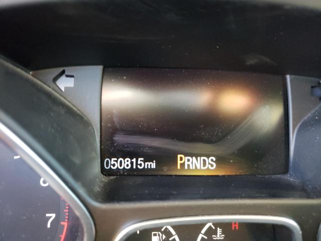 Photo 8 from auction – 2018 FORD FOCUS SE with VIN 1FADP3FE9JL301826
